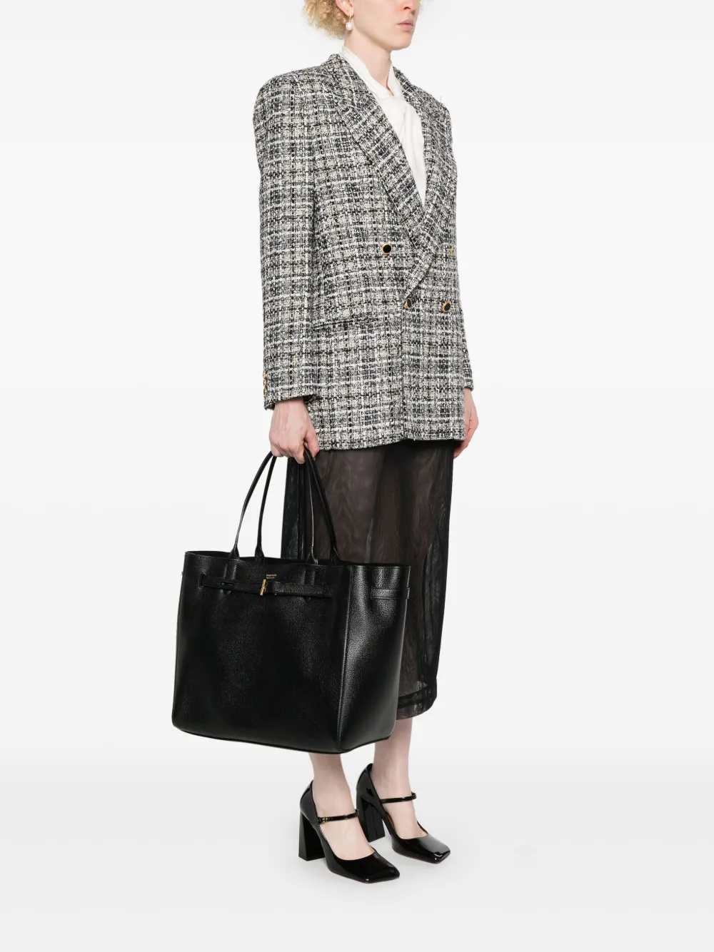 TOM FORD Tom Ford Women Audrey Tote Bag