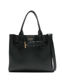 TOM FORD Tom Ford Women Audrey Buckle Tote Bag