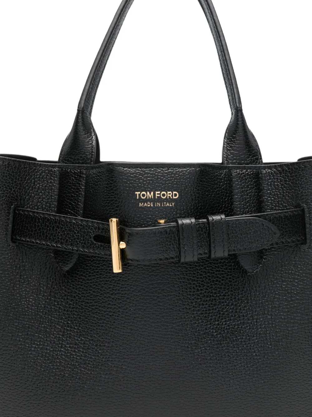 TOM FORD Tom Ford Women Audrey Buckle Tote Bag