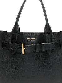 TOM FORD Tom Ford Women Audrey Buckle Tote Bag