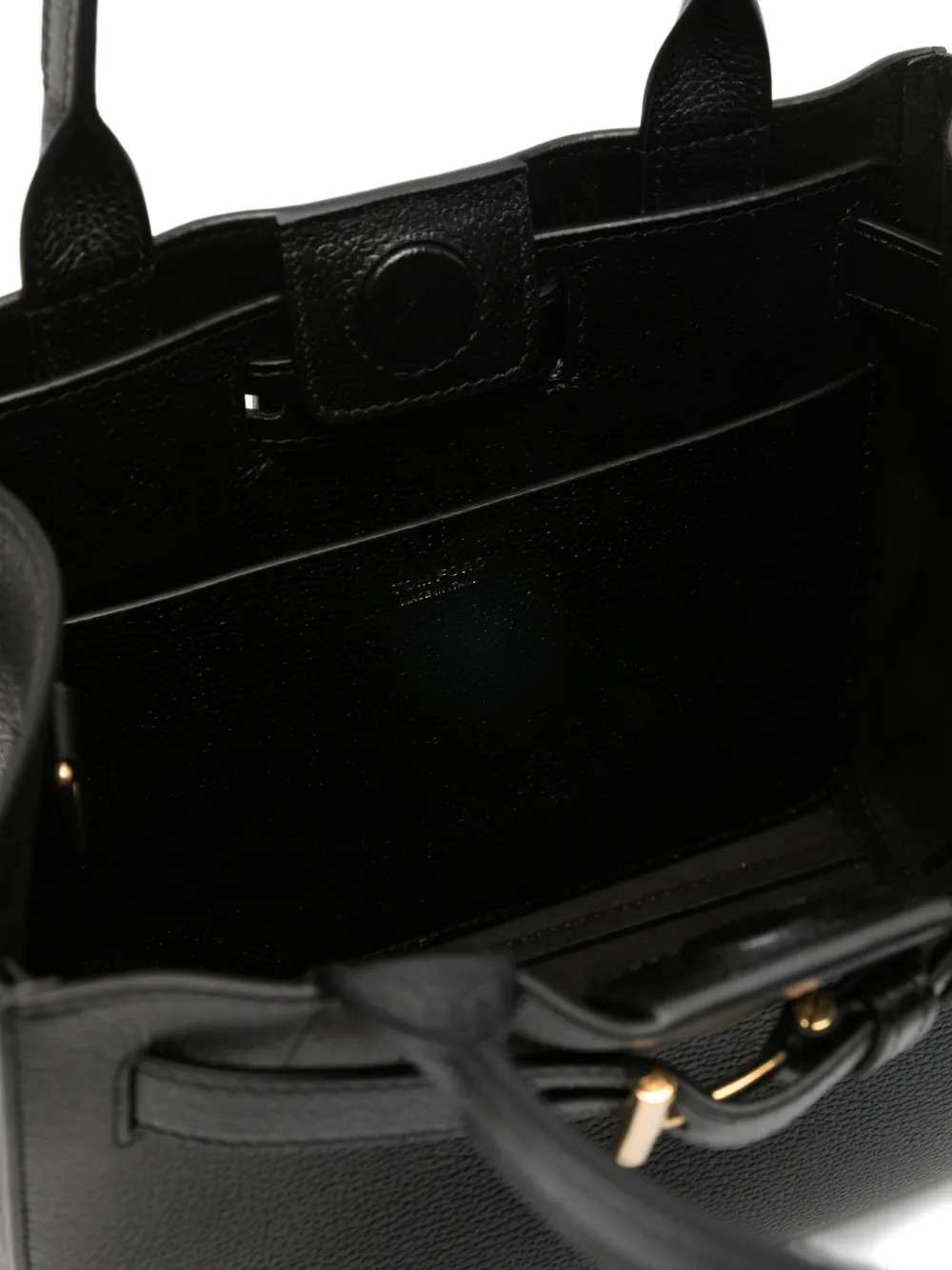 TOM FORD Tom Ford Women Audrey Buckle Tote Bag
