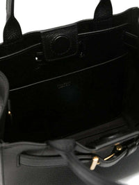 TOM FORD Tom Ford Women Audrey Buckle Tote Bag