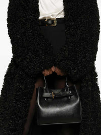 TOM FORD Tom Ford Women Audrey Buckle Tote Bag