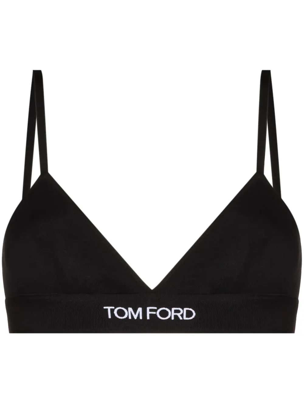 TOM FORD Tom Ford Women Logo Bra