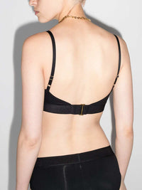 TOM FORD Tom Ford Women Logo Bra
