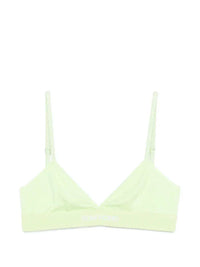TOM FORD Tom Ford Women Bra With Triangle Logo Detail