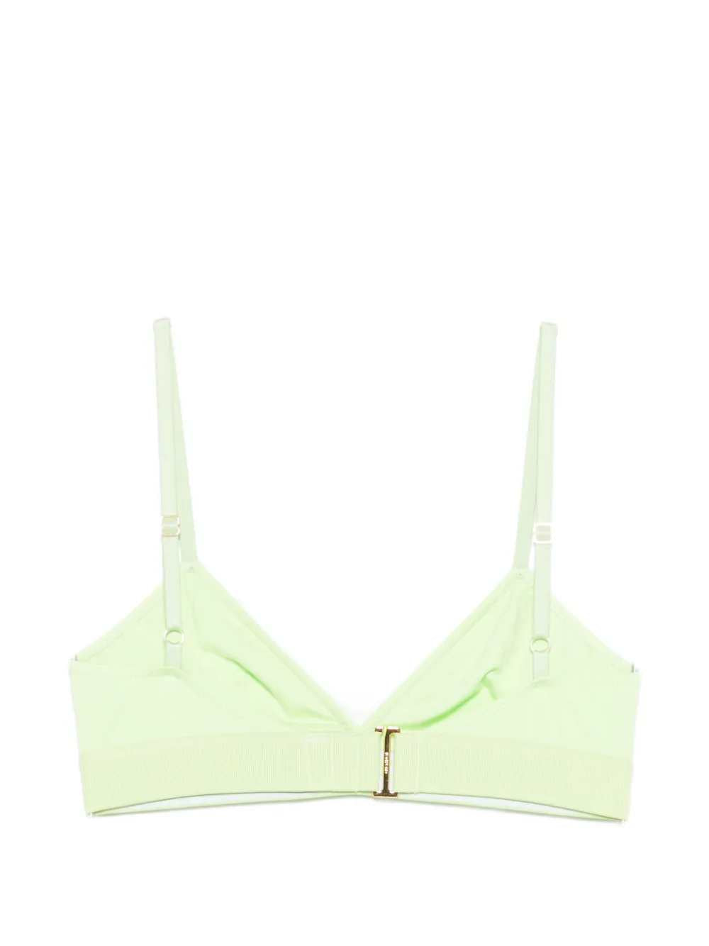 TOM FORD Tom Ford Women Bra With Triangle Logo Detail