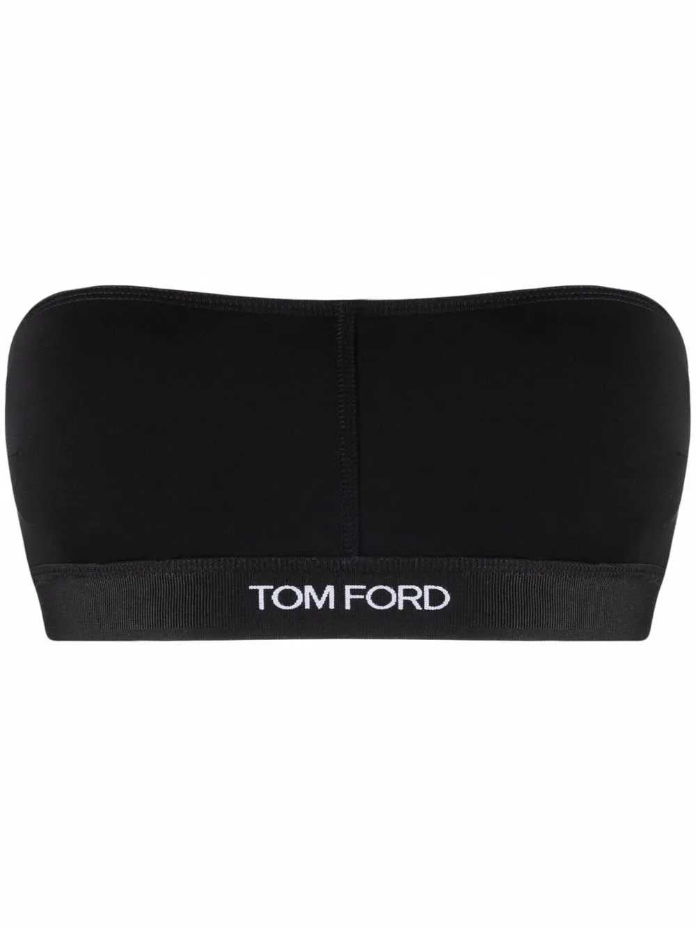 TOM FORD Tom Ford Women Embroidered Bra