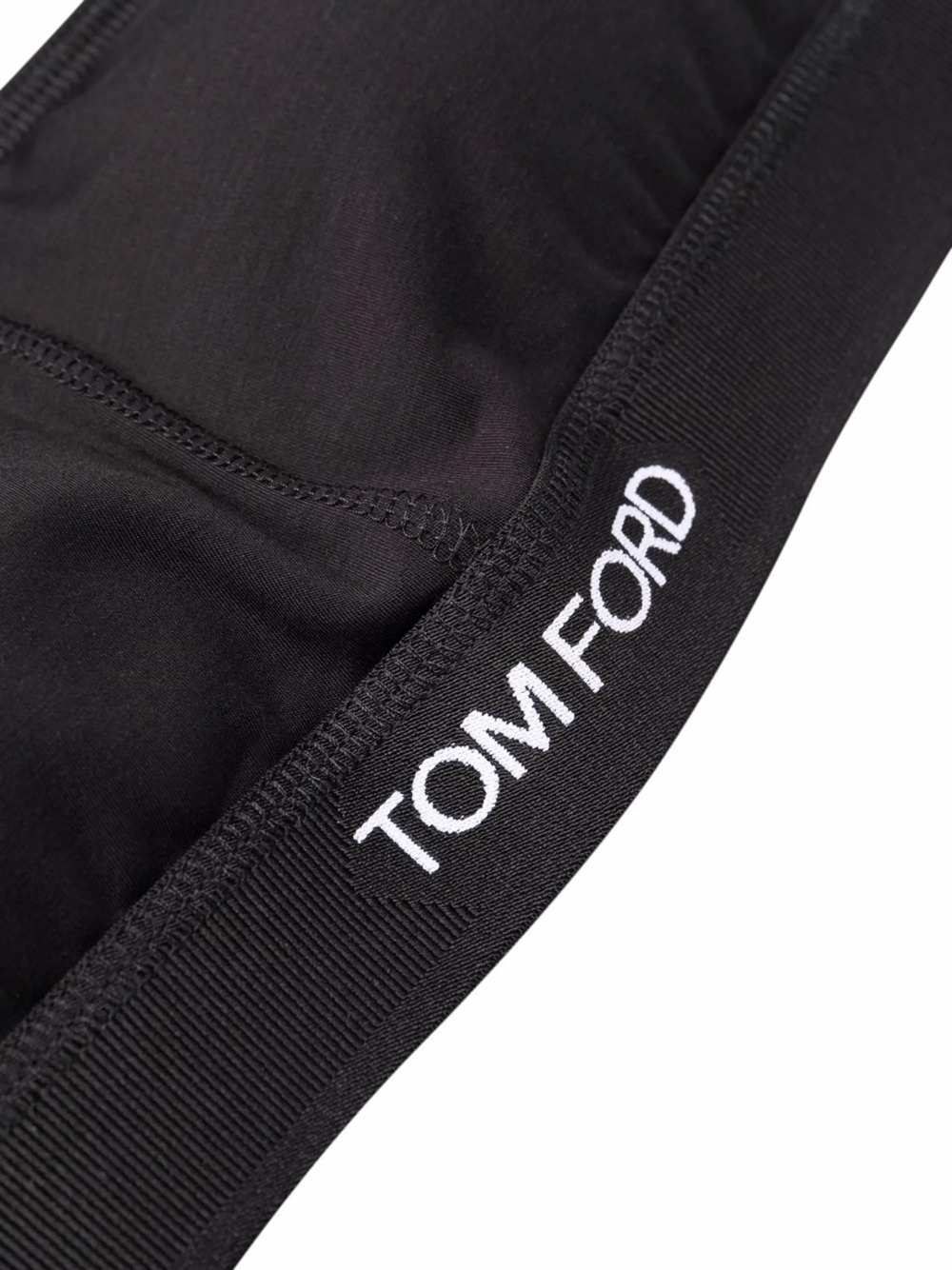 TOM FORD Tom Ford Women Embroidered Bra