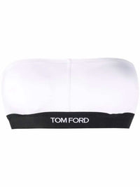 Tom Ford Women Two-Tone Bandeau Bra