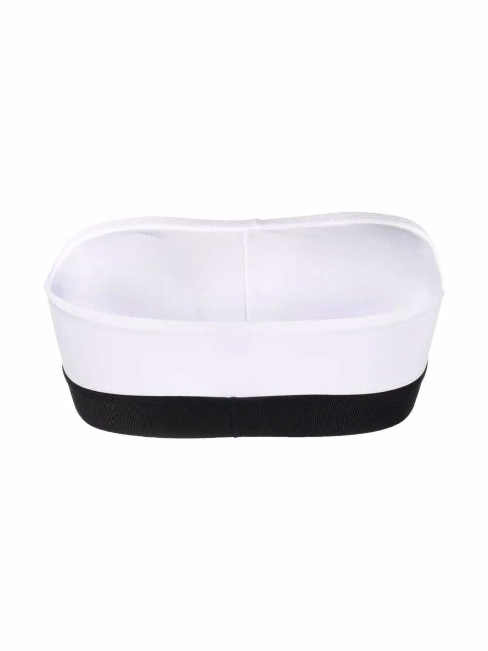 Tom Ford Women Two-Tone Bandeau Bra