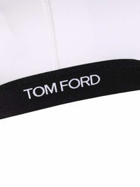 Tom Ford Women Two-Tone Bandeau Bra