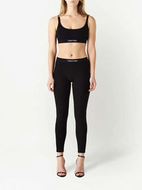 TOM FORD Tom Ford Women Signature Bralette With Logo Band