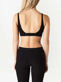 TOM FORD Tom Ford Women Signature Bralette With Logo Band