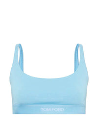 TOM FORD Tom Ford Women Logo Bandeau Bra