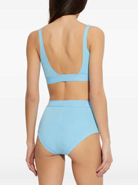 TOM FORD Tom Ford Women Logo Bandeau Bra