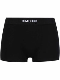 TOM FORD Tom Ford Women Printed Boxer Briefs