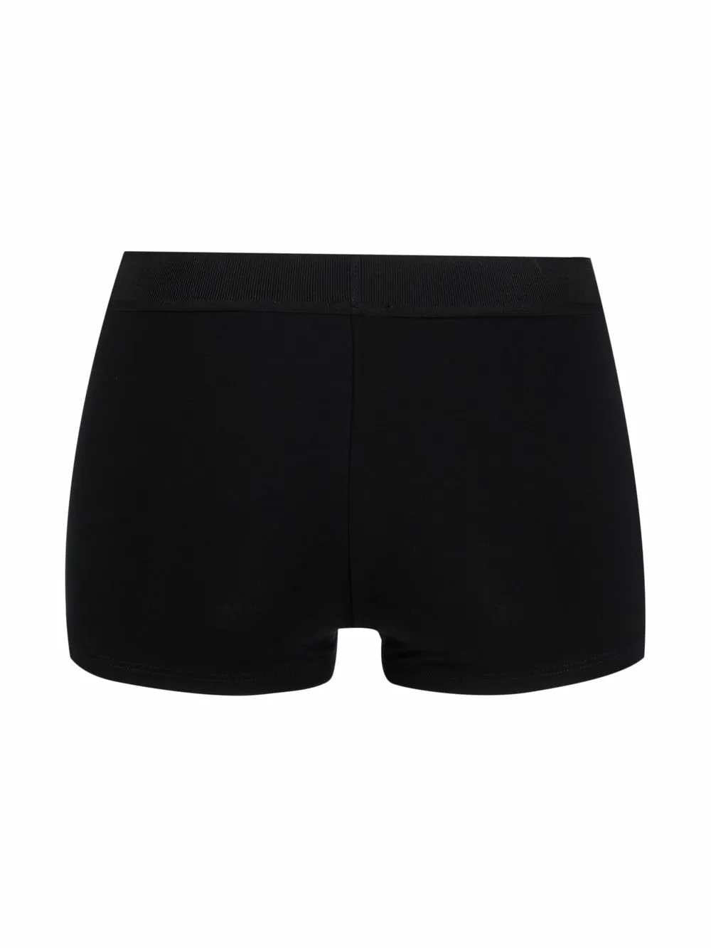 TOM FORD Tom Ford Women Printed Boxer Briefs
