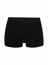 TOM FORD Tom Ford Women Printed Boxer Briefs