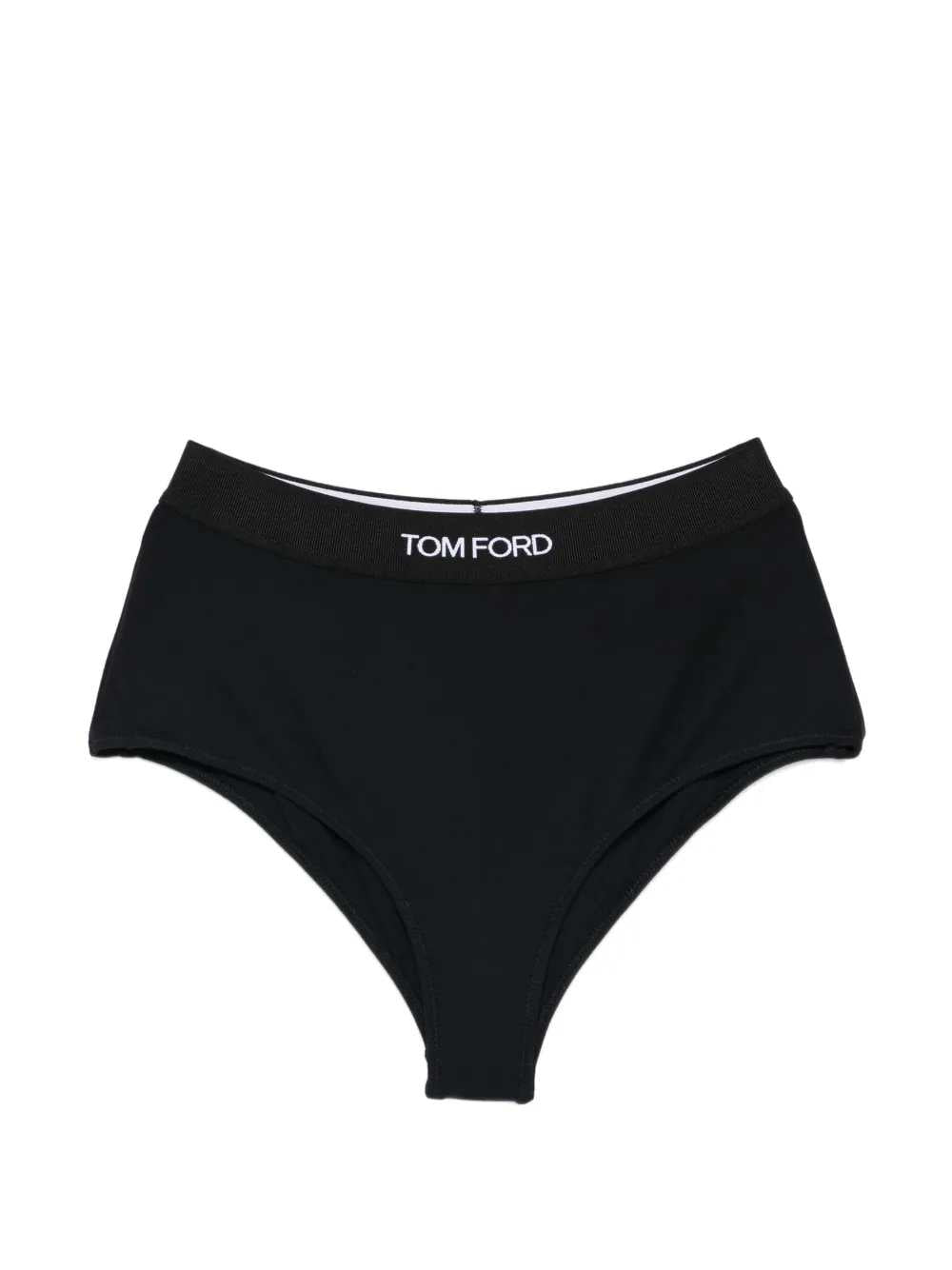TOM FORD Tom Ford Women Briefs With Logo Band
