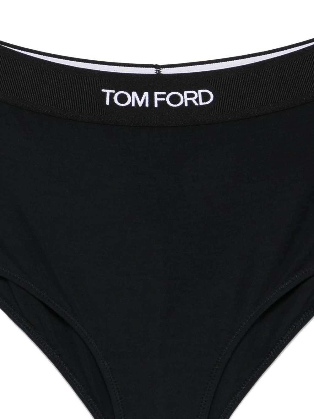 TOM FORD Tom Ford Women Briefs With Logo Band