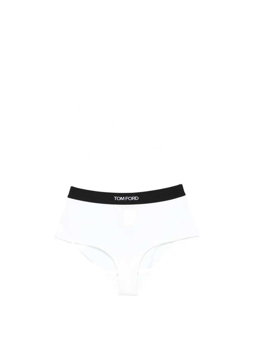 TOM FORD Tom Ford Women Briefs With Logo Waistband