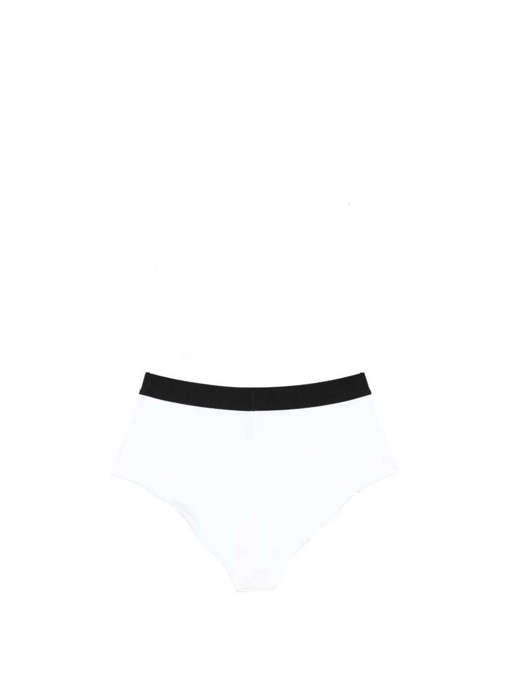 TOM FORD Tom Ford Women Briefs With Logo Waistband