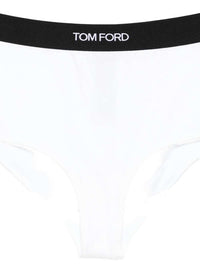 TOM FORD Tom Ford Women Briefs With Logo Waistband
