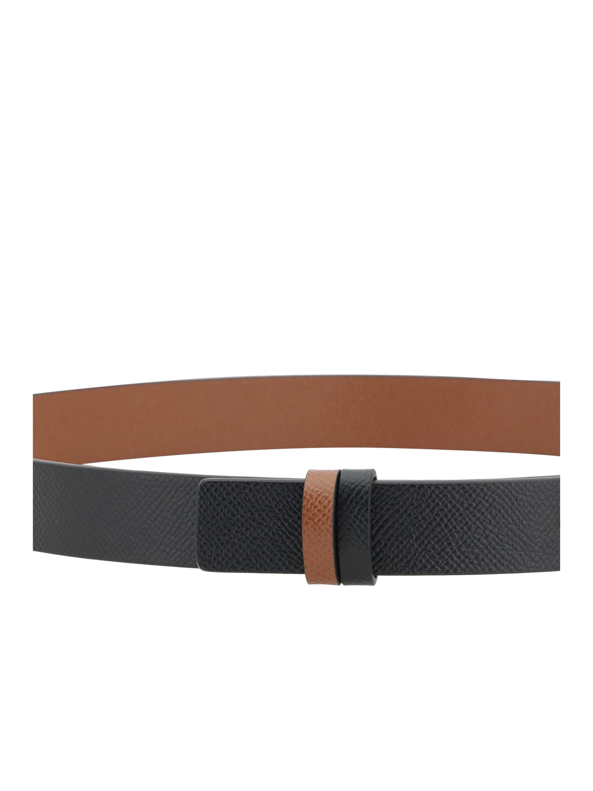 FERRAGAMO Ferragamo Women Gancini Reversible Belt