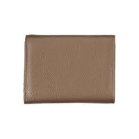 Mario Valentino Marrone Poliuretano Women Women's Wallet