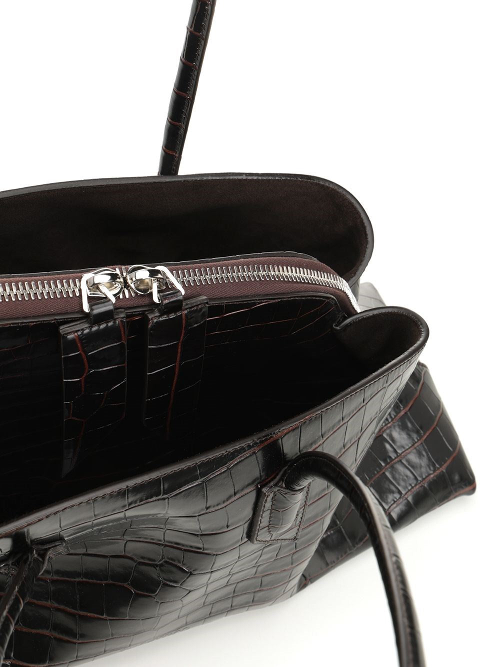 The Attico The Attico Women "La Passeggiata" Medium Bag