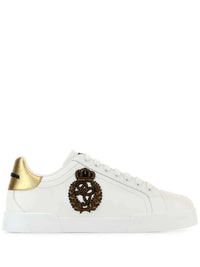Dolce & Gabbana Men Portofino Sneakers