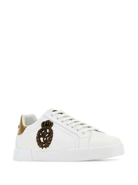 Dolce & Gabbana Men Portofino Sneakers