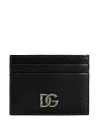 Dolce & Gabbana Men Tempesta Card Holder