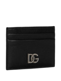 Dolce & Gabbana Men Tempesta Card Holder