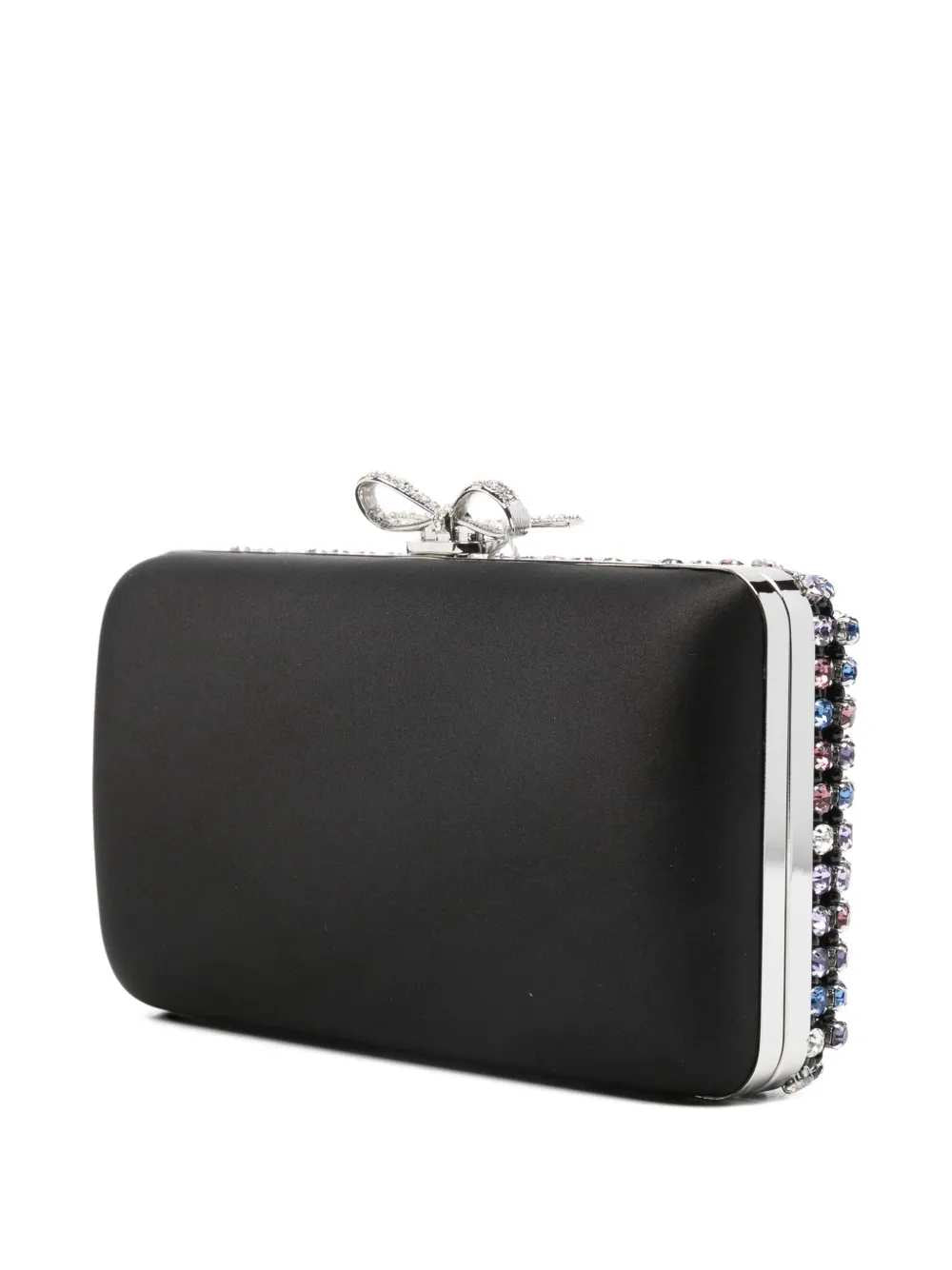 SELF-PORTRAIT Self-Portrait Women Embellished Clutch