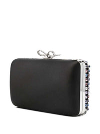 SELF-PORTRAIT Self-Portrait Women Embellished Clutch