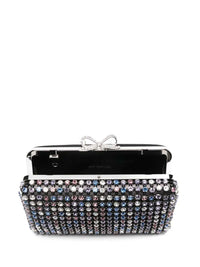 SELF-PORTRAIT Self-Portrait Women Embellished Clutch
