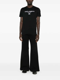 DOLCE & GABBANA Dolce & Gabbana Men Logo T-Shirt