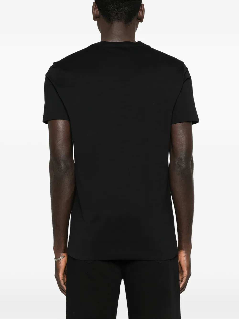 DOLCE & GABBANA Dolce & Gabbana Men Logo T-Shirt
