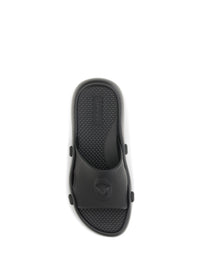 Versace Men Nettuno Rubber Slide