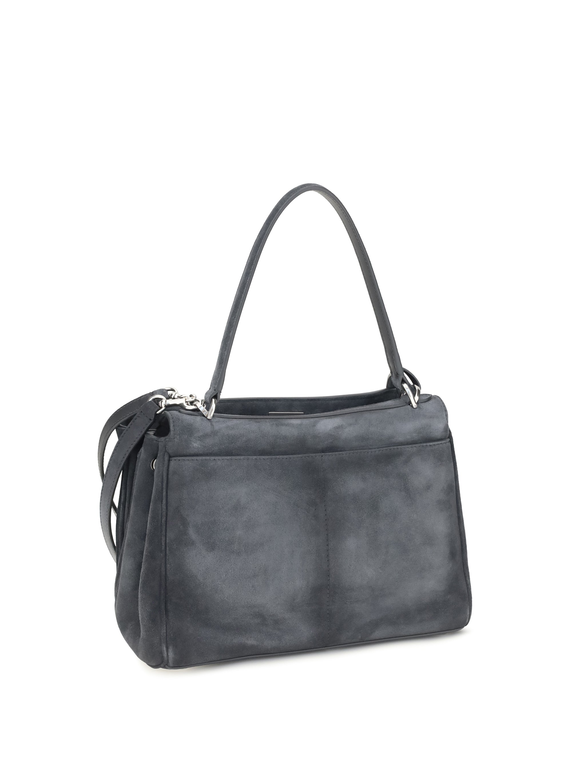 BALENCIAGA Balenciaga Women Small Rodeo Handbag
