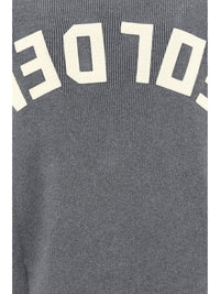 Golden Goose Men V-Neck Cardigan