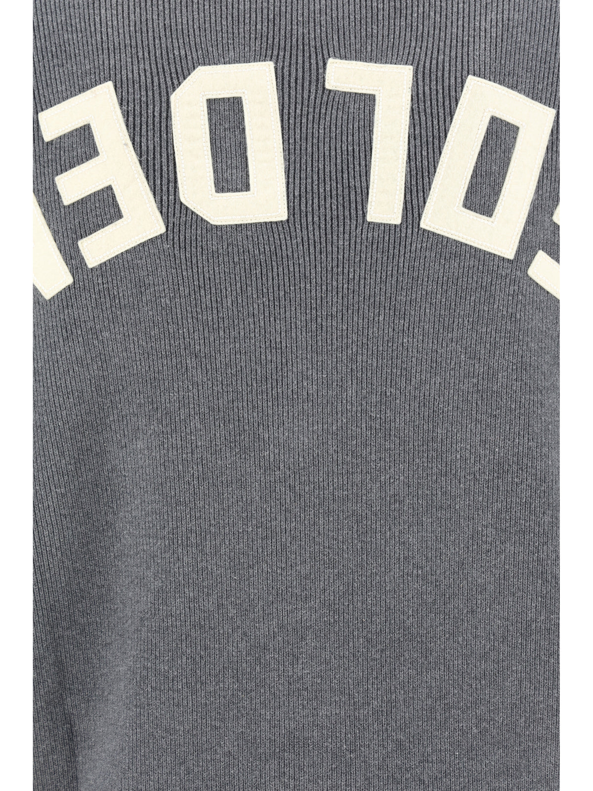 Golden Goose Men V-Neck Cardigan