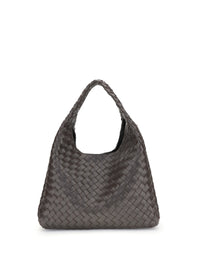 Bottega Veneta Women Shoulder Bag Campana Large
