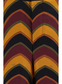 Pucci Women Silk Pants