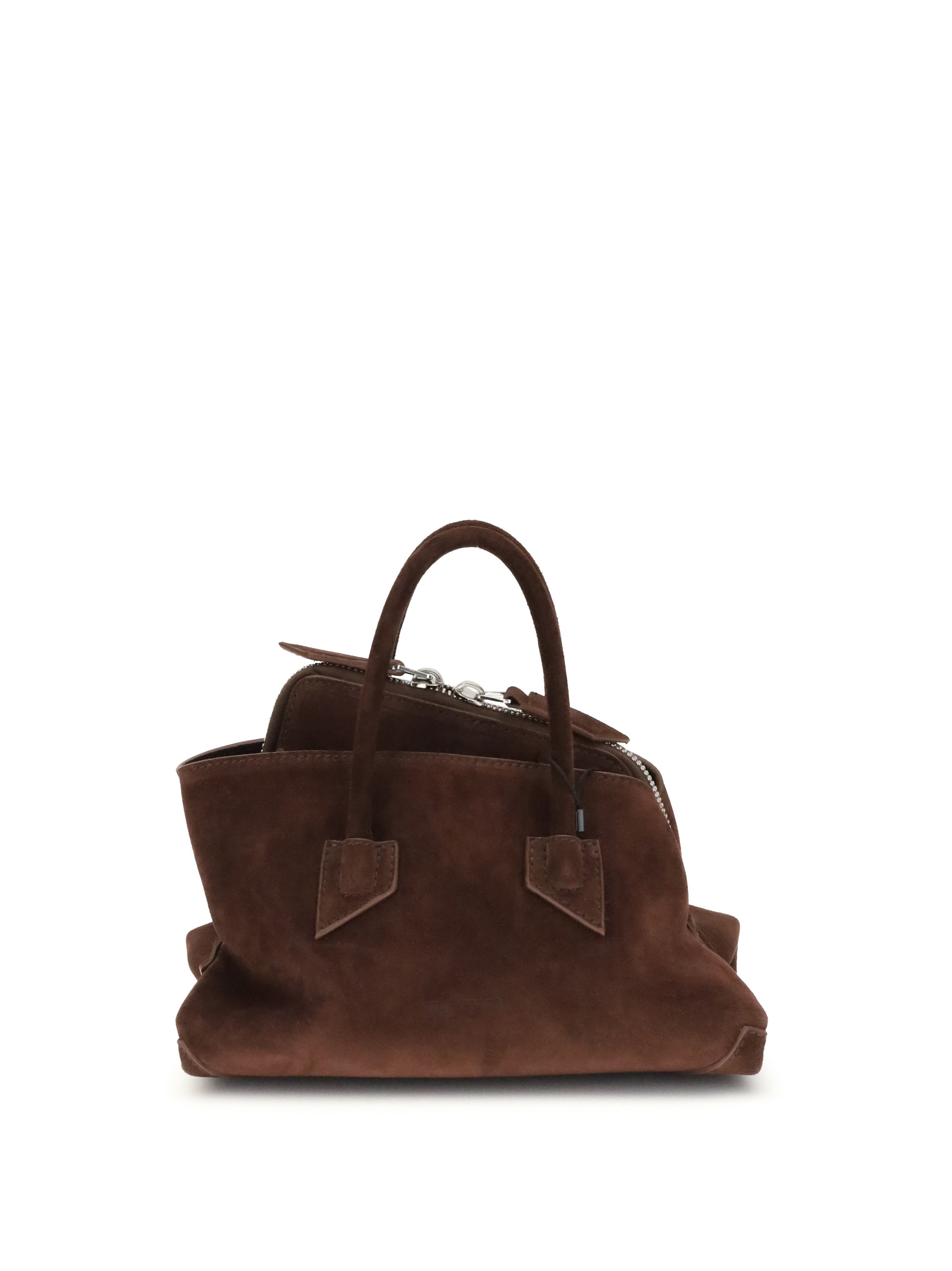 THE ATTICO The Attico Women La Passeggiata Mini Handbag