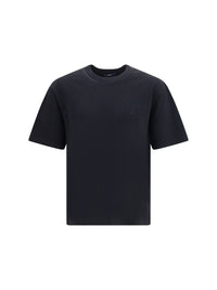 Herno Men Cotton Short-Sleeve T-Shirt