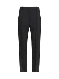 Loewe Women Wool Pants