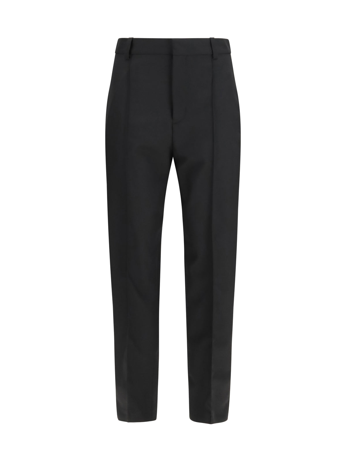 Loewe Women Wool Pants